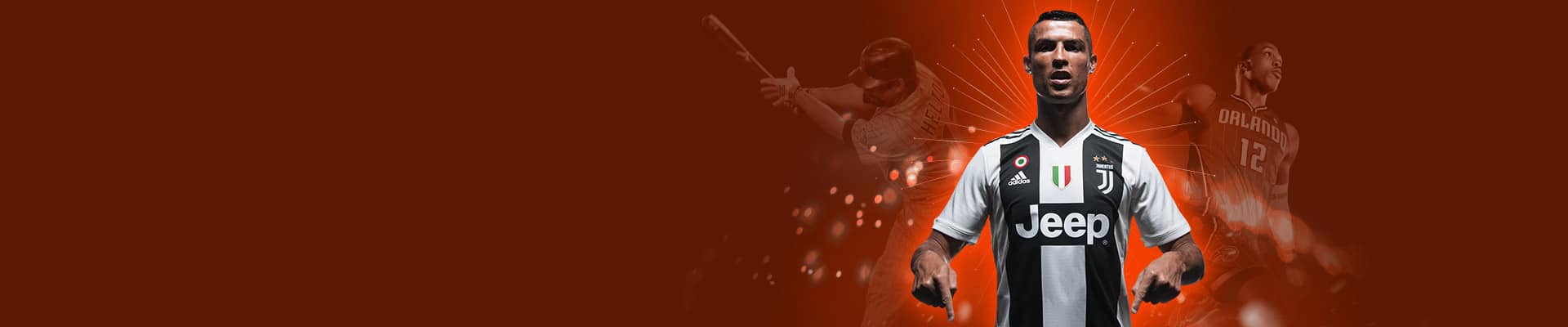 3A娛樂城-體育賽事